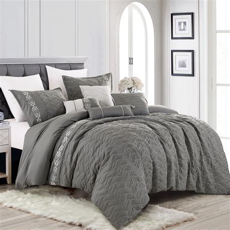 buy king size comforter set.